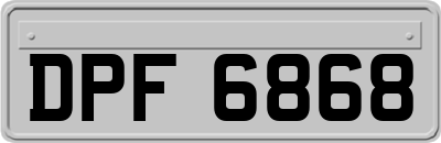 DPF6868