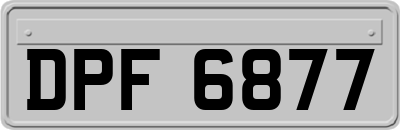 DPF6877
