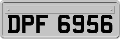 DPF6956