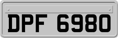 DPF6980