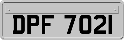 DPF7021
