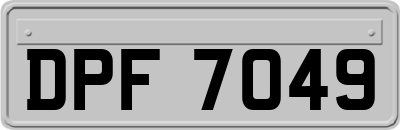 DPF7049