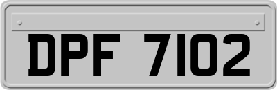 DPF7102