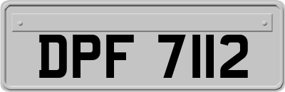 DPF7112
