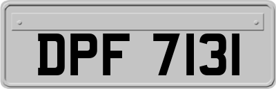 DPF7131