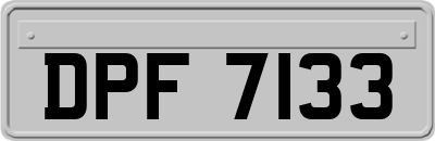 DPF7133