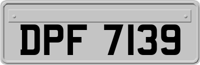 DPF7139