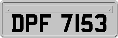 DPF7153