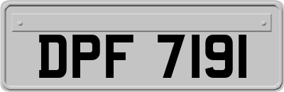 DPF7191