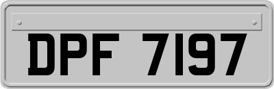 DPF7197