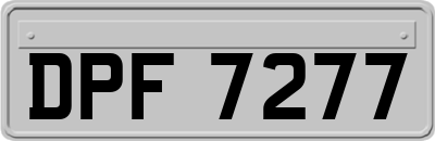 DPF7277