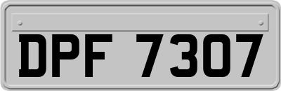 DPF7307