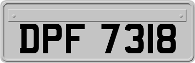 DPF7318