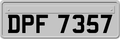 DPF7357