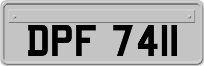 DPF7411