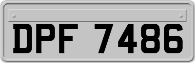 DPF7486