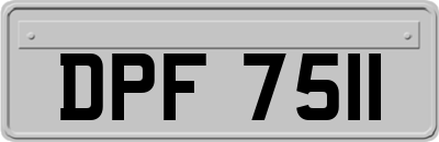 DPF7511