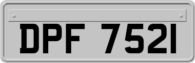 DPF7521