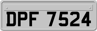 DPF7524
