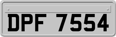 DPF7554