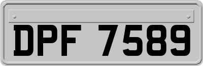 DPF7589