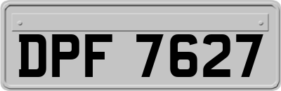 DPF7627