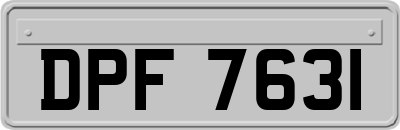 DPF7631