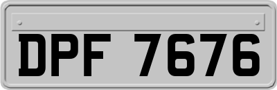 DPF7676