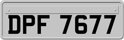 DPF7677