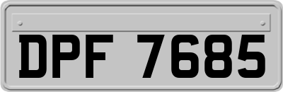 DPF7685