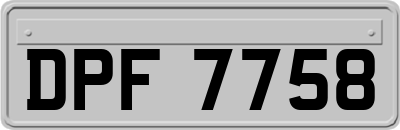 DPF7758