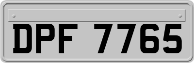 DPF7765