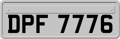 DPF7776