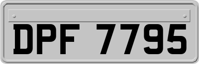 DPF7795