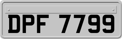 DPF7799