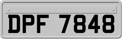 DPF7848