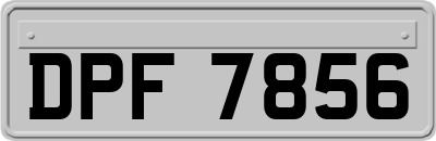 DPF7856