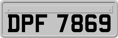 DPF7869