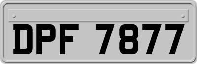 DPF7877
