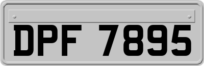 DPF7895