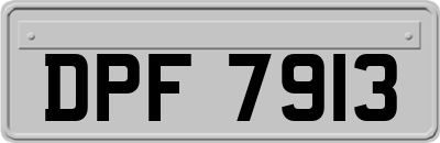 DPF7913