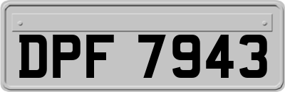 DPF7943