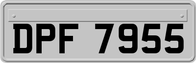 DPF7955