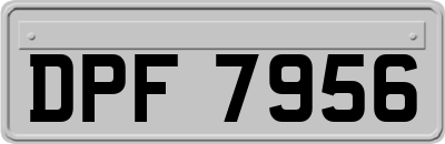 DPF7956