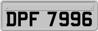 DPF7996