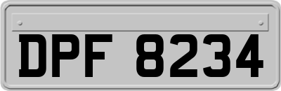 DPF8234