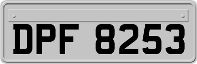 DPF8253