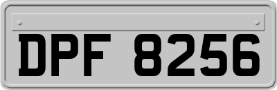 DPF8256