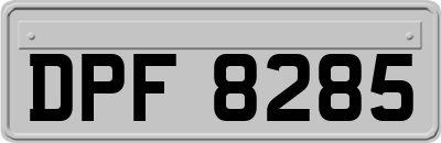 DPF8285