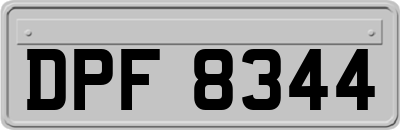 DPF8344